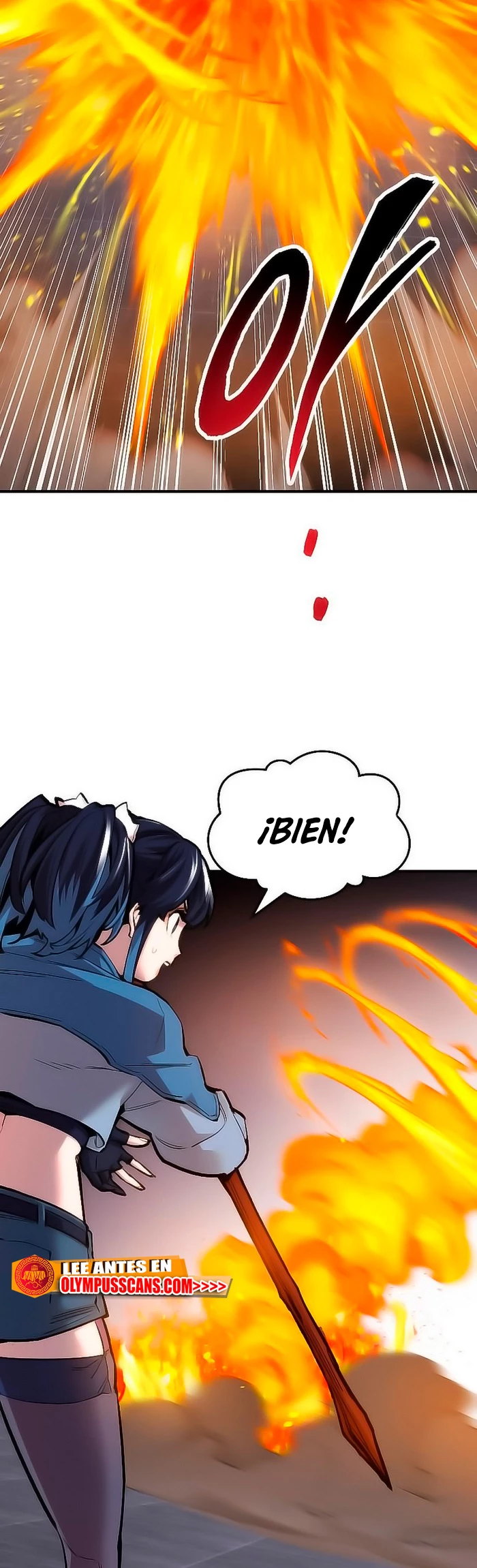 Rompiendo Limites > Capitulo 94 > Page 481