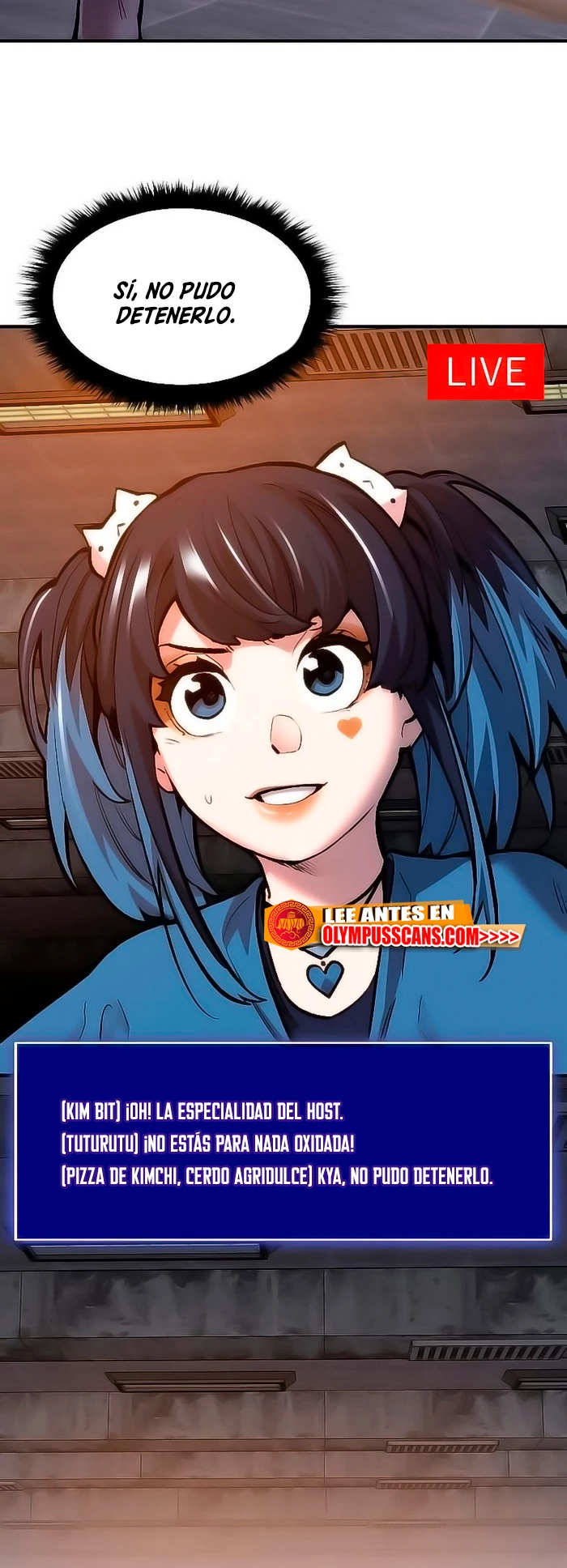 Rompiendo Limites > Capitulo 94 > Page 491