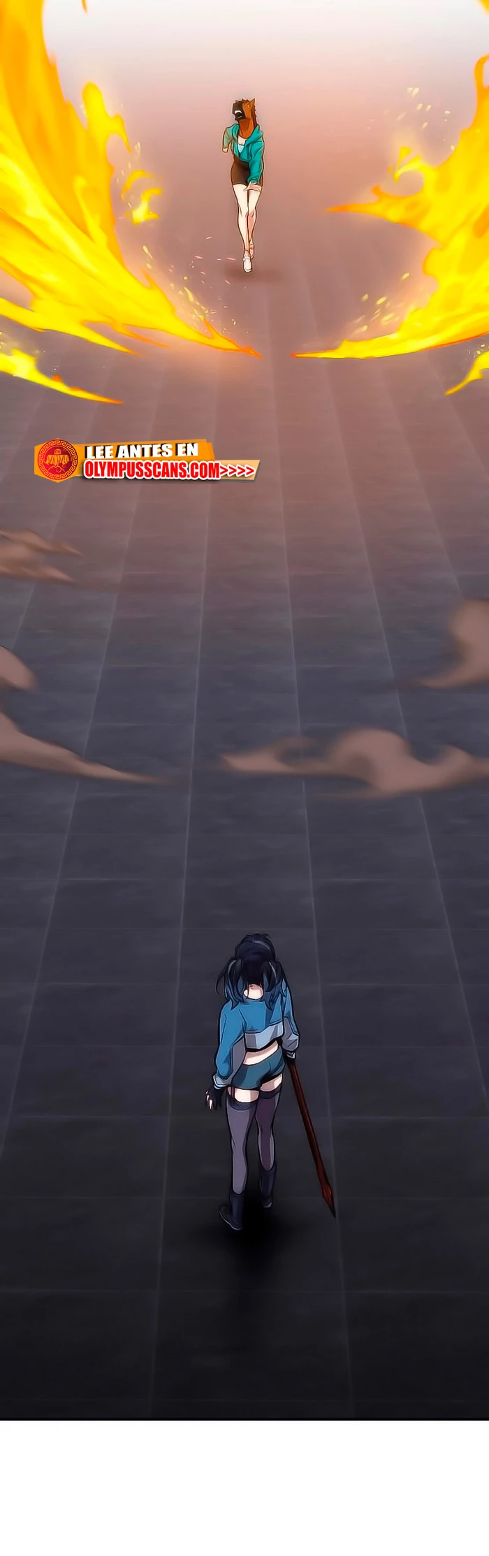 Rompiendo Limites > Capitulo 94 > Page 511