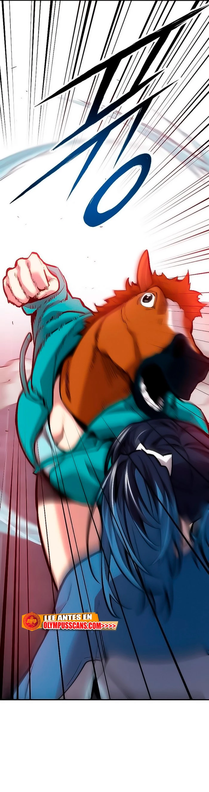 Rompiendo Limites > Capitulo 94 > Page 541