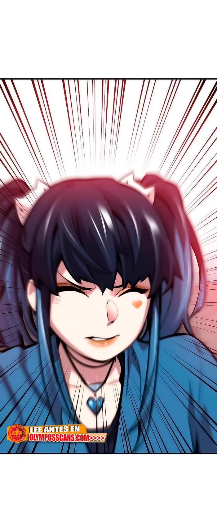 Rompiendo Limites > Capitulo 94 > Page 551