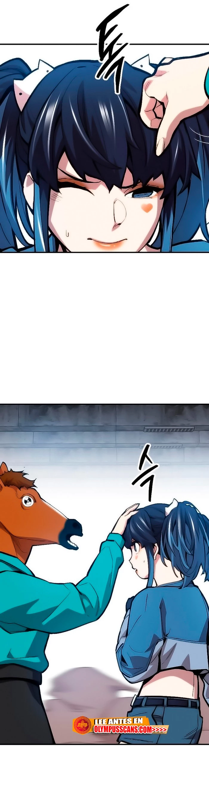 Rompiendo Limites > Capitulo 94 > Page 561