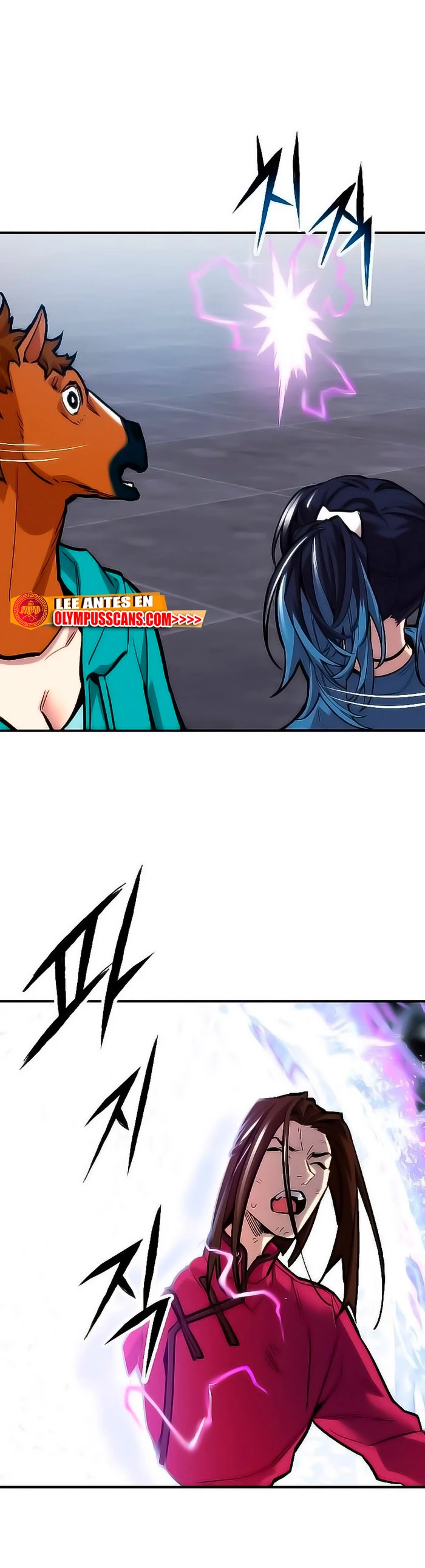 Rompiendo Limites > Capitulo 94 > Page 591