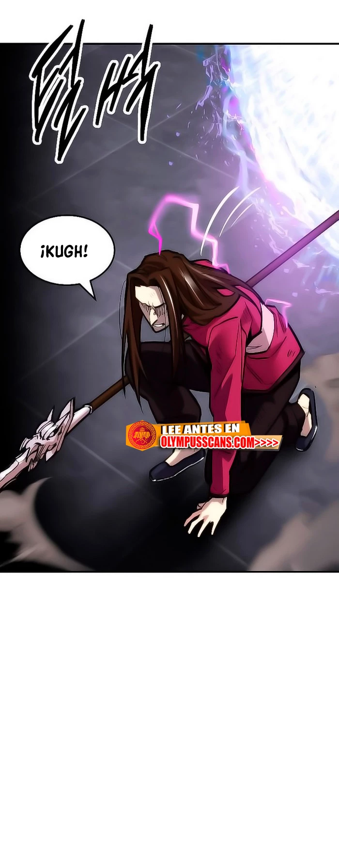 Rompiendo Limites > Capitulo 94 > Page 601