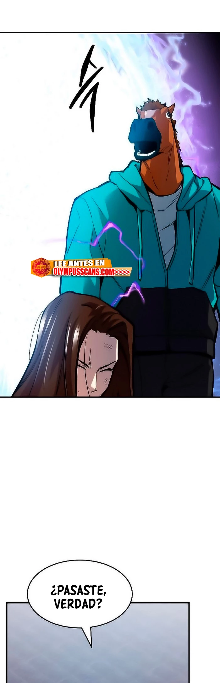 Rompiendo Limites > Capitulo 94 > Page 611