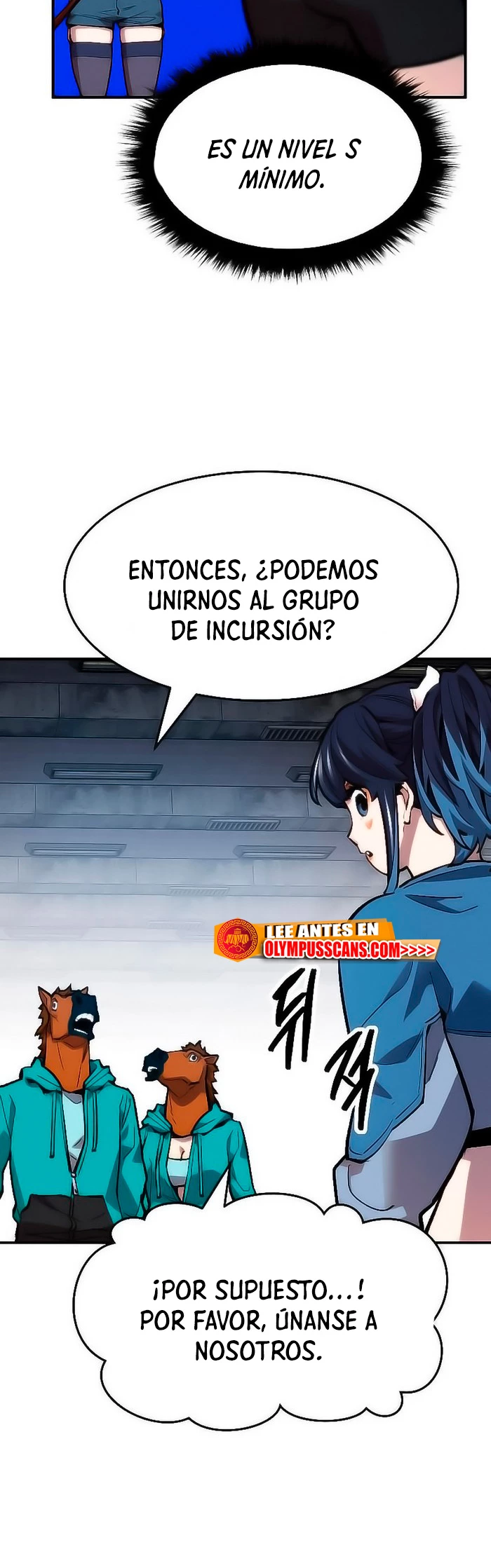 Rompiendo Limites > Capitulo 94 > Page 641