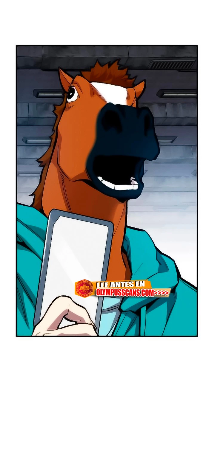 Rompiendo Limites > Capitulo 94 > Page 661