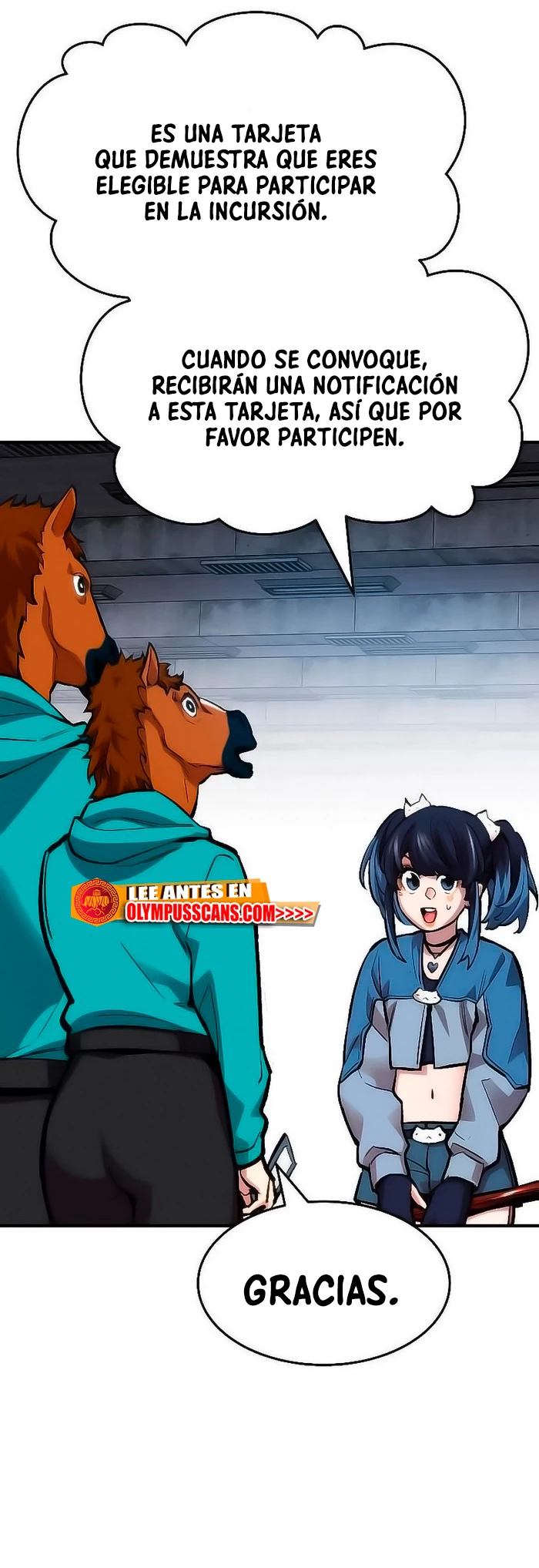 Rompiendo Limites > Capitulo 94 > Page 671