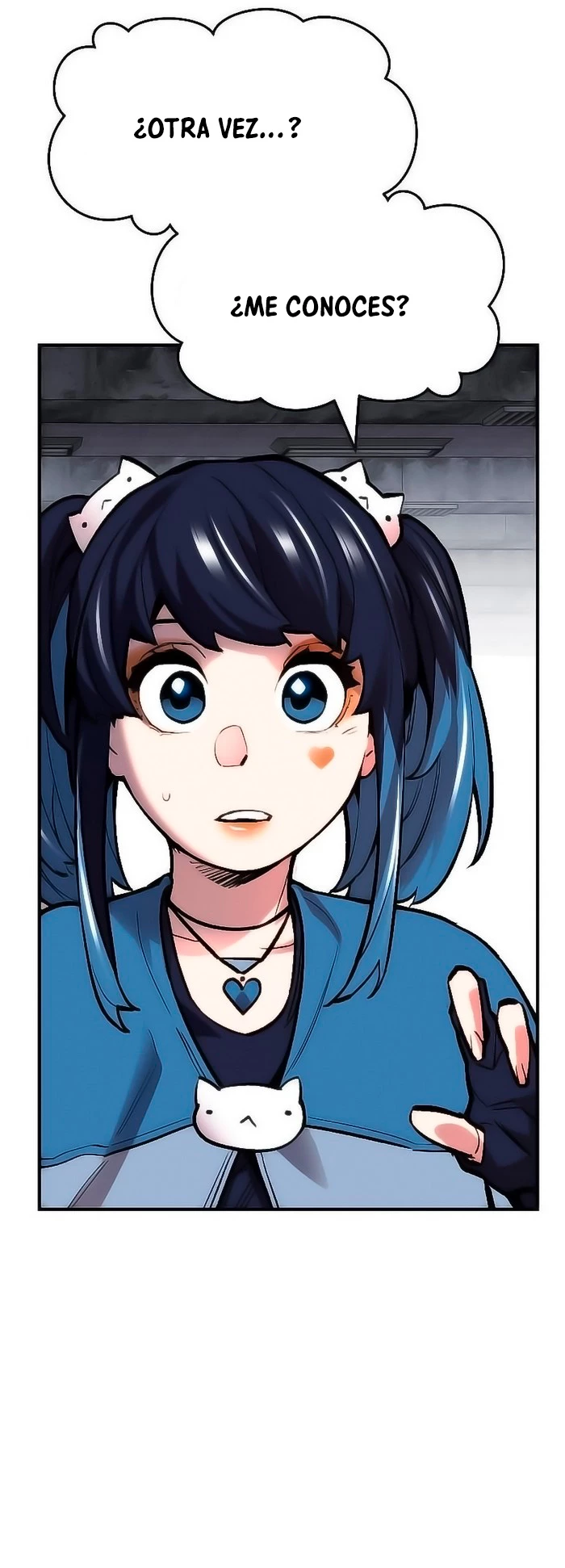 Rompiendo Limites > Capitulo 94 > Page 691