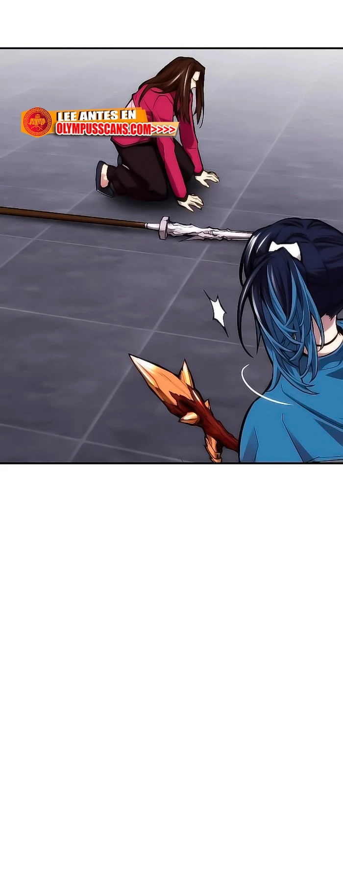 Rompiendo Limites > Capitulo 94 > Page 701