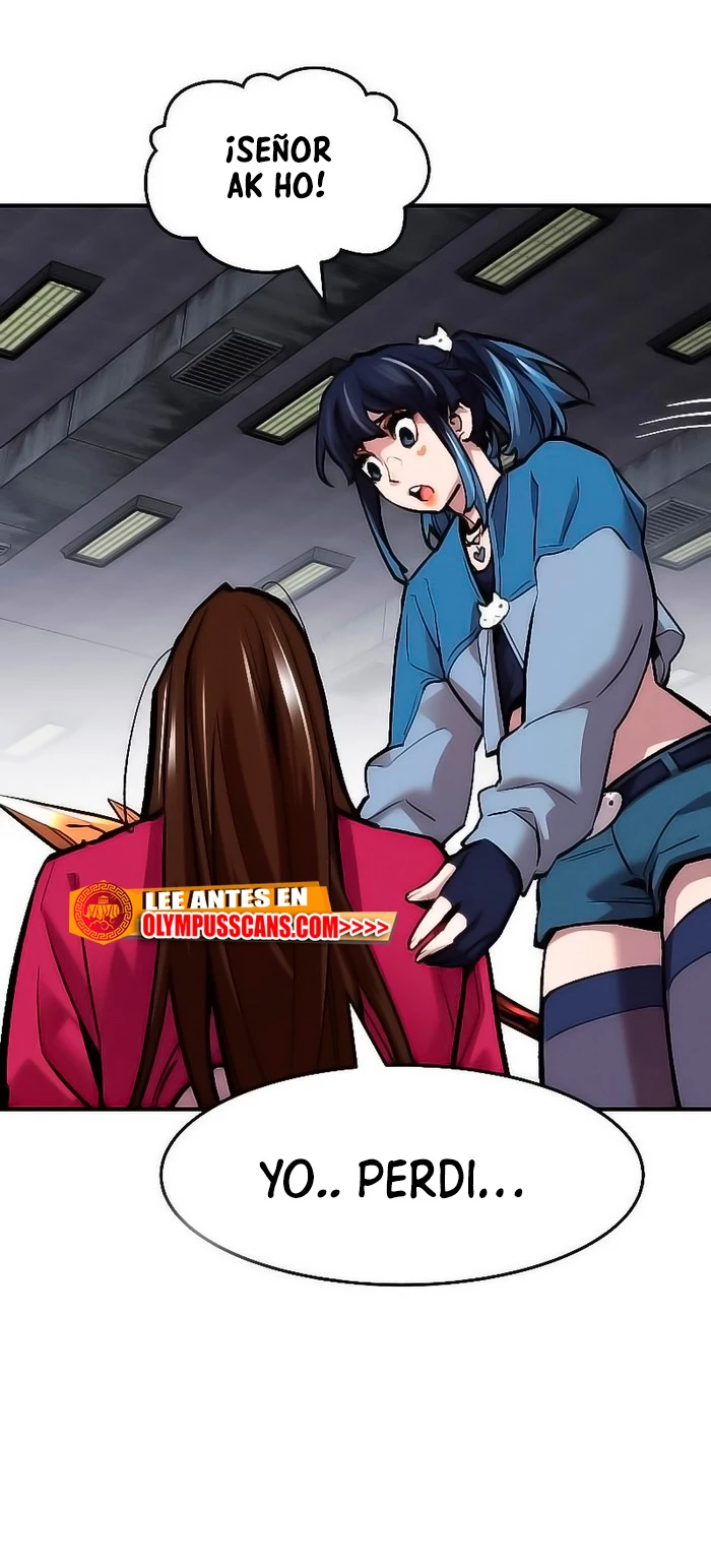 Rompiendo Limites > Capitulo 94 > Page 711