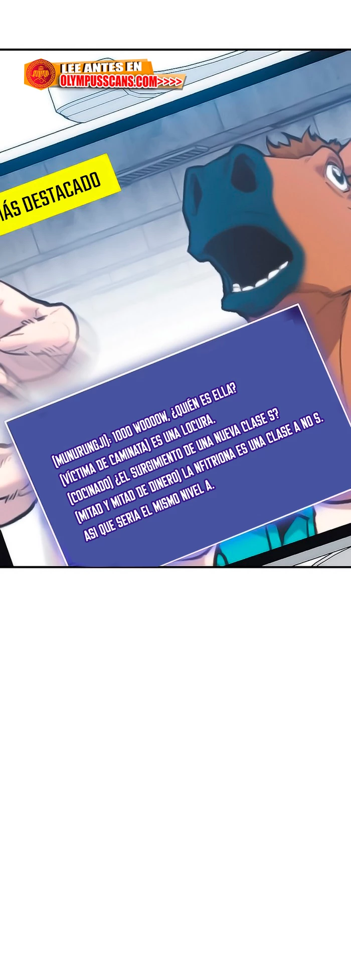 Rompiendo Limites > Capitulo 94 > Page 731