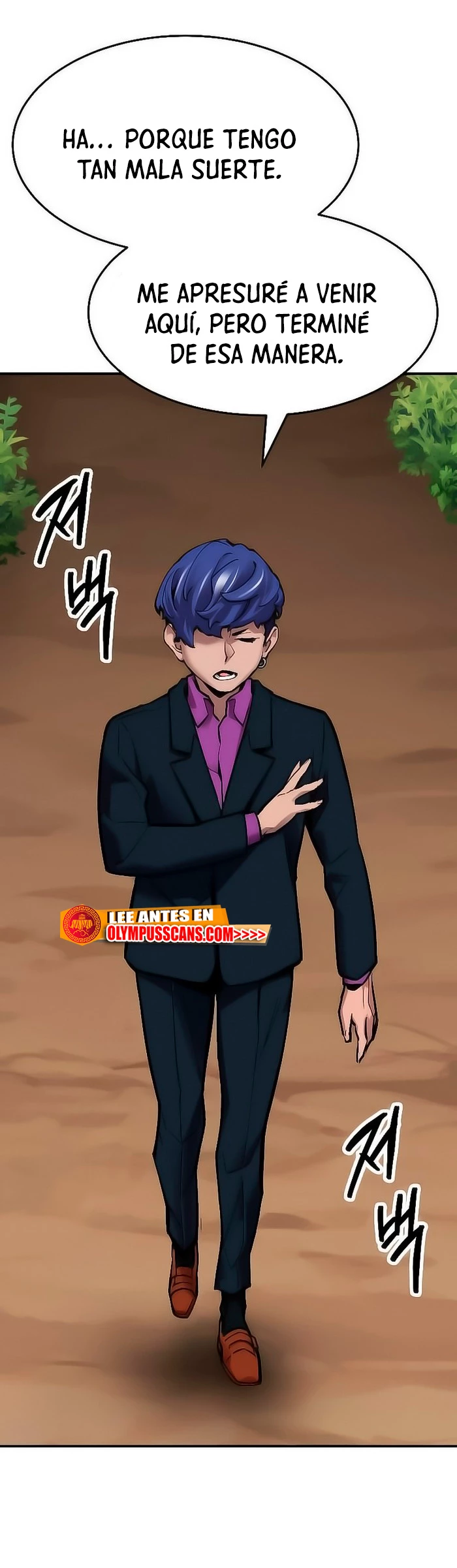 Rompiendo Limites > Capitulo 94 > Page 751