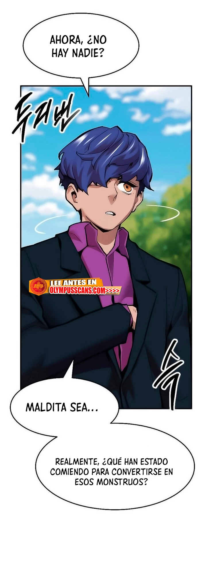 Rompiendo Limites > Capitulo 94 > Page 781