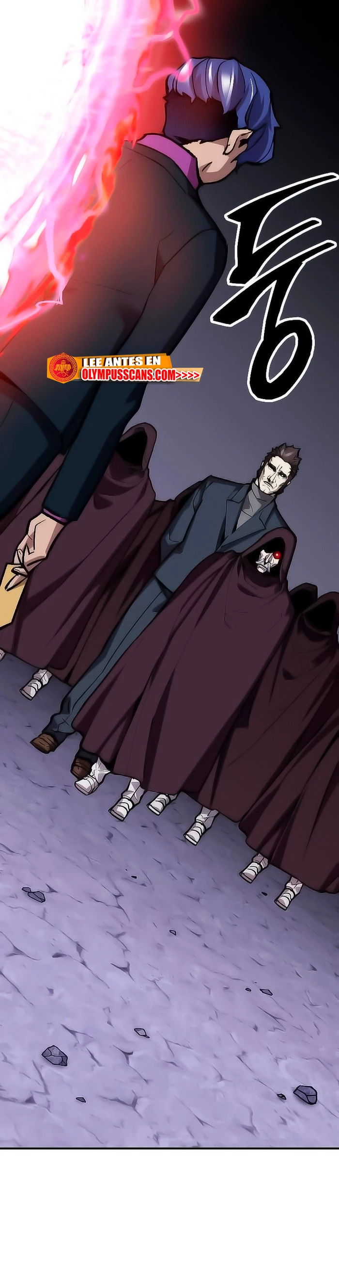 Rompiendo Limites > Capitulo 94 > Page 851