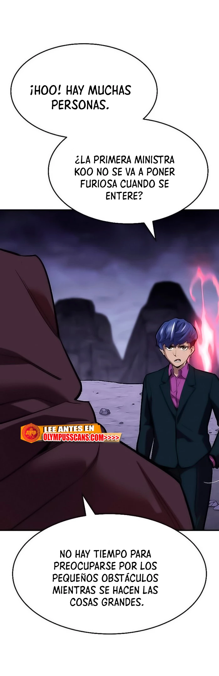 Rompiendo Limites > Capitulo 94 > Page 871