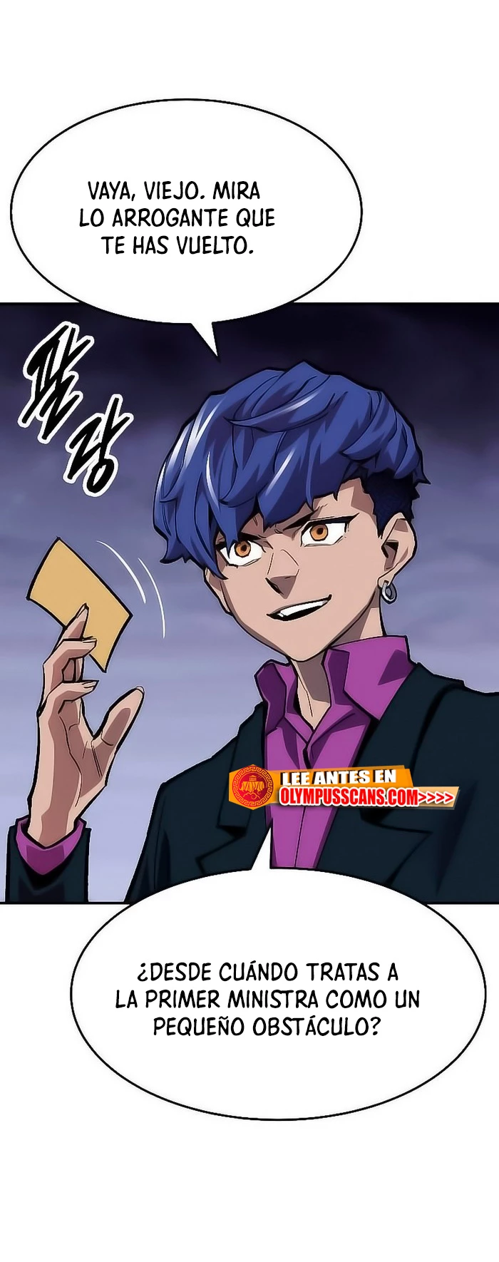 Rompiendo Limites > Capitulo 94 > Page 881