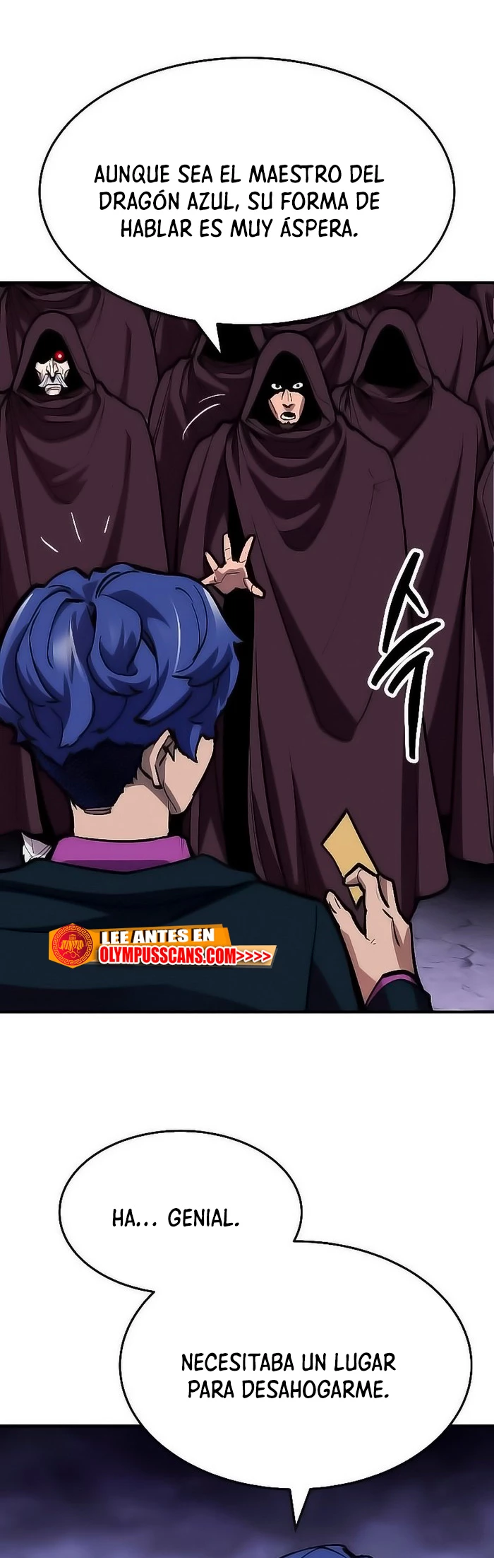 Rompiendo Limites > Capitulo 94 > Page 891