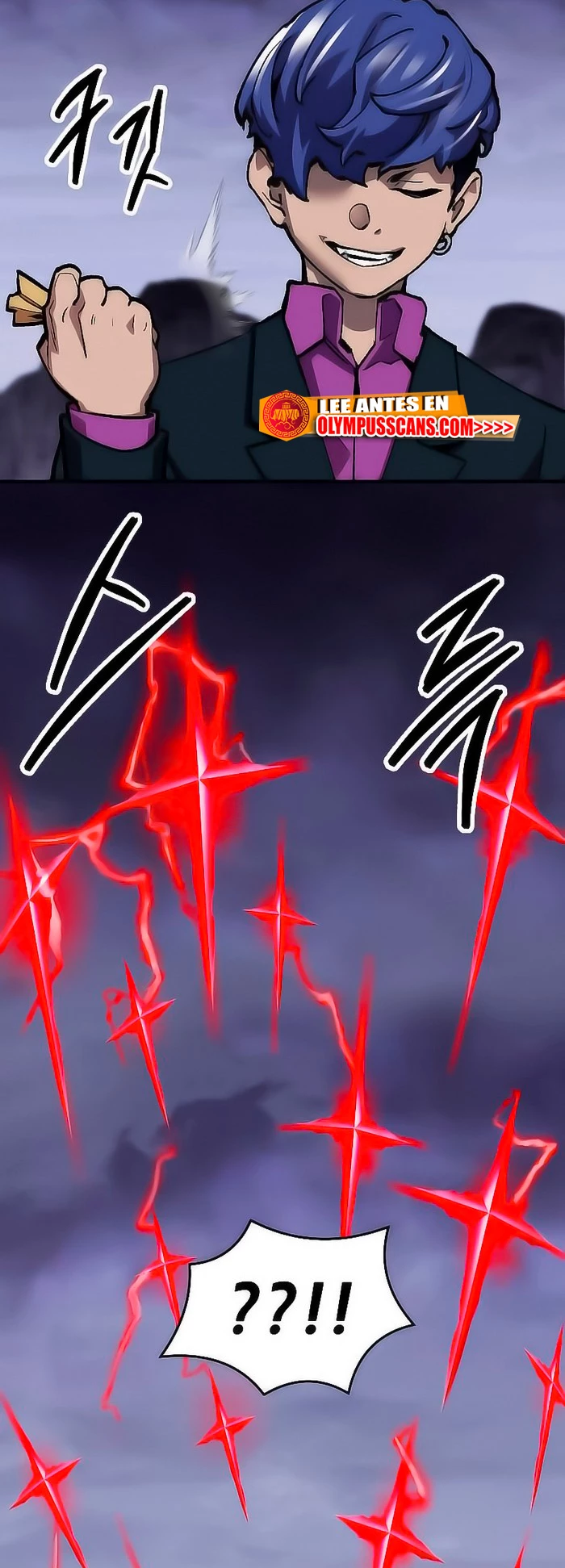 Rompiendo Limites > Capitulo 94 > Page 901