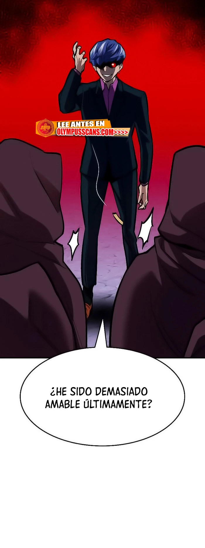 Rompiendo Limites > Capitulo 94 > Page 921