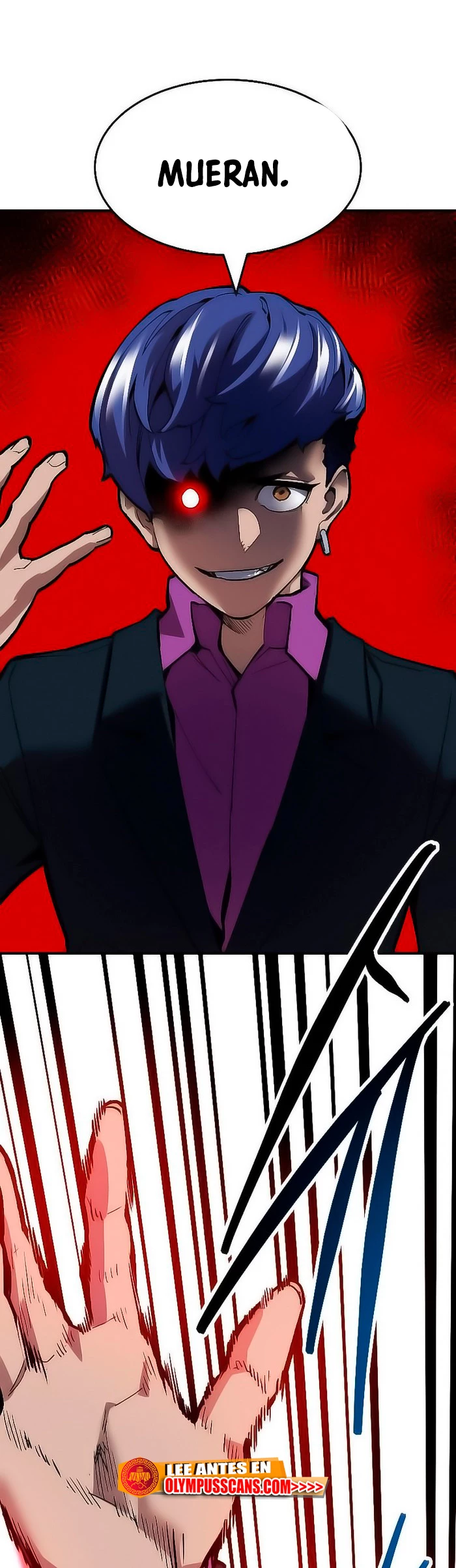 Rompiendo Limites > Capitulo 94 > Page 931