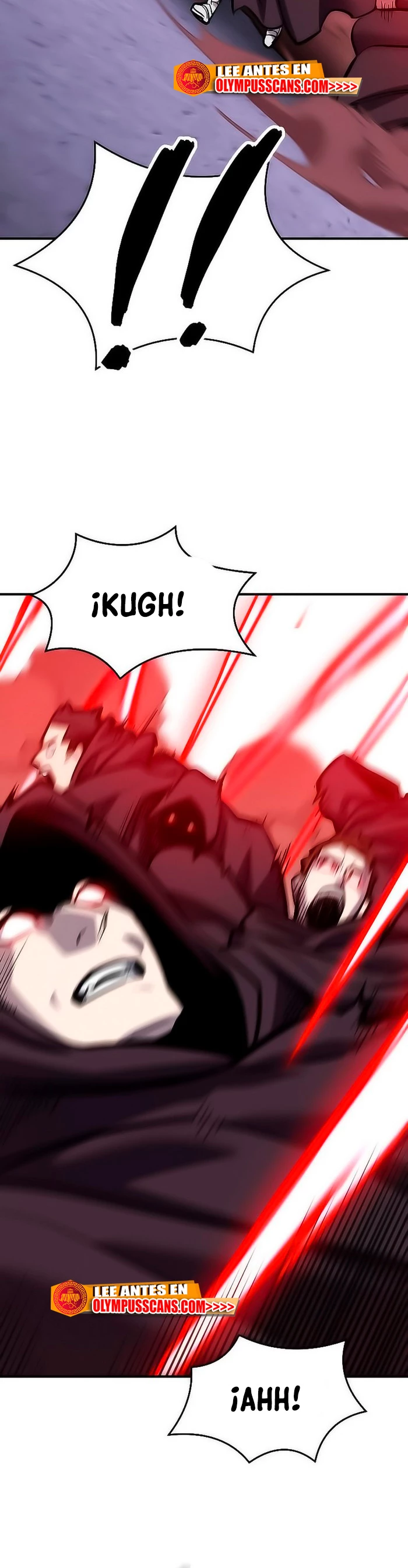 Rompiendo Limites > Capitulo 94 > Page 951