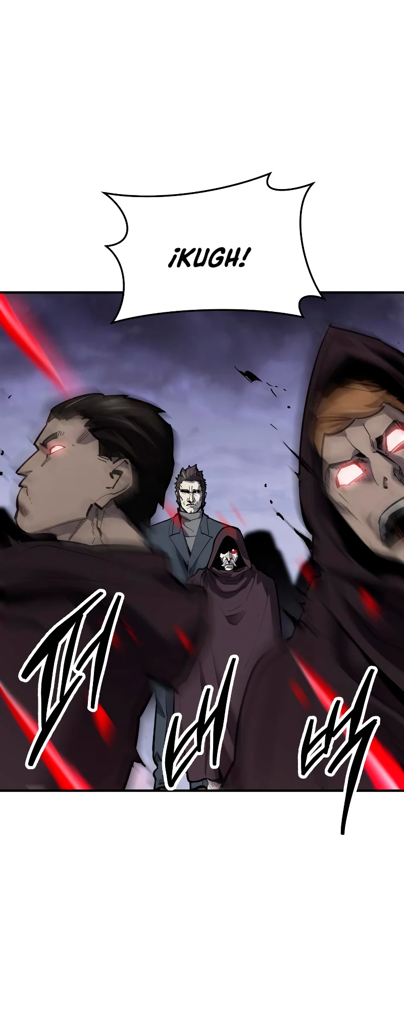 Rompiendo Limites > Capitulo 95 > Page 41