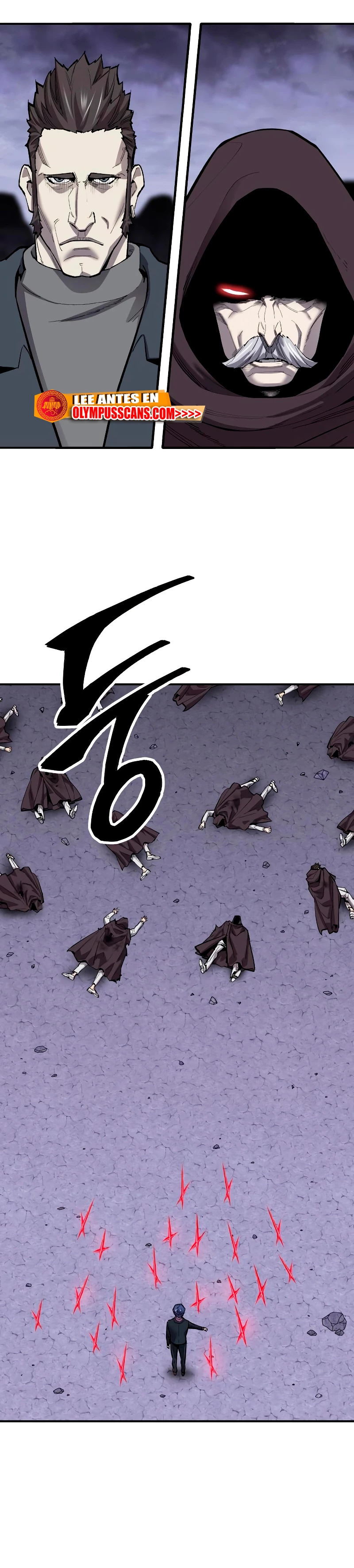 Rompiendo Limites > Capitulo 95 > Page 51