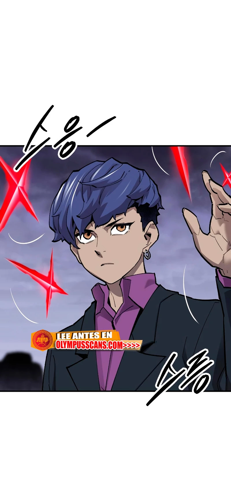 Rompiendo Limites > Capitulo 95 > Page 61