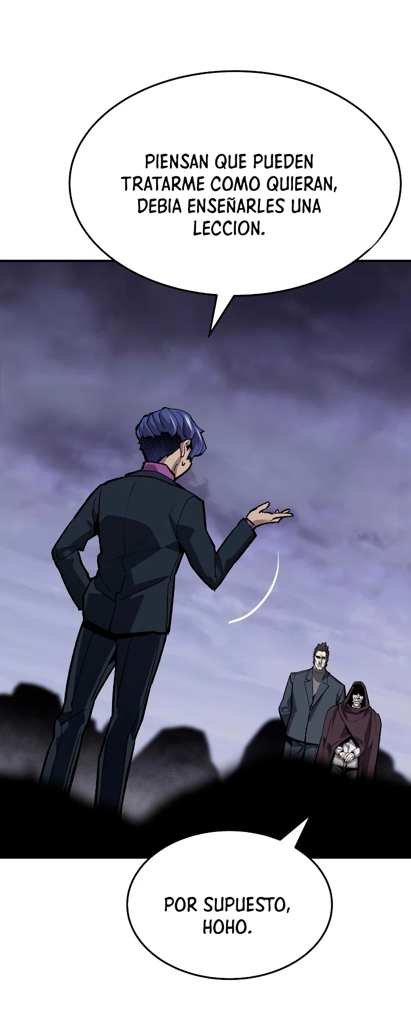 Rompiendo Limites > Capitulo 95 > Page 131