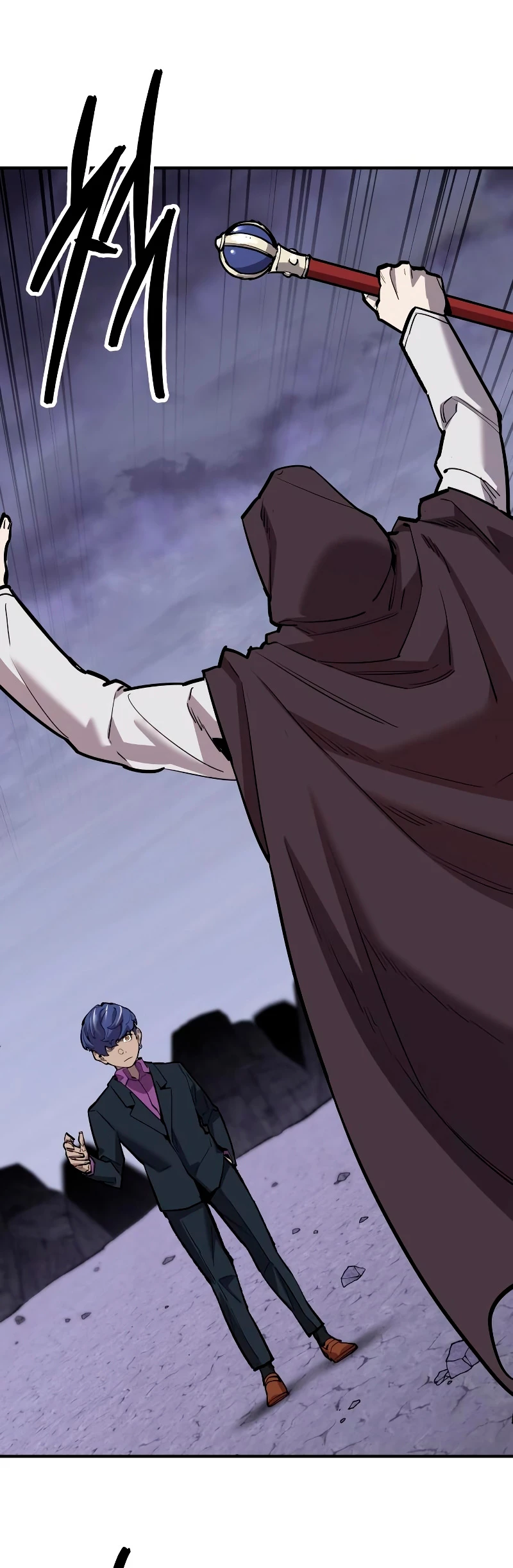 Rompiendo Limites > Capitulo 95 > Page 151