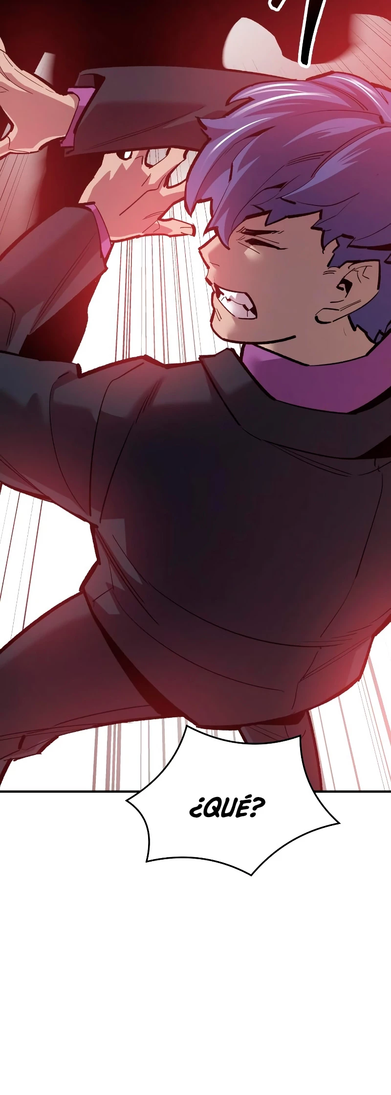 Rompiendo Limites > Capitulo 95 > Page 171