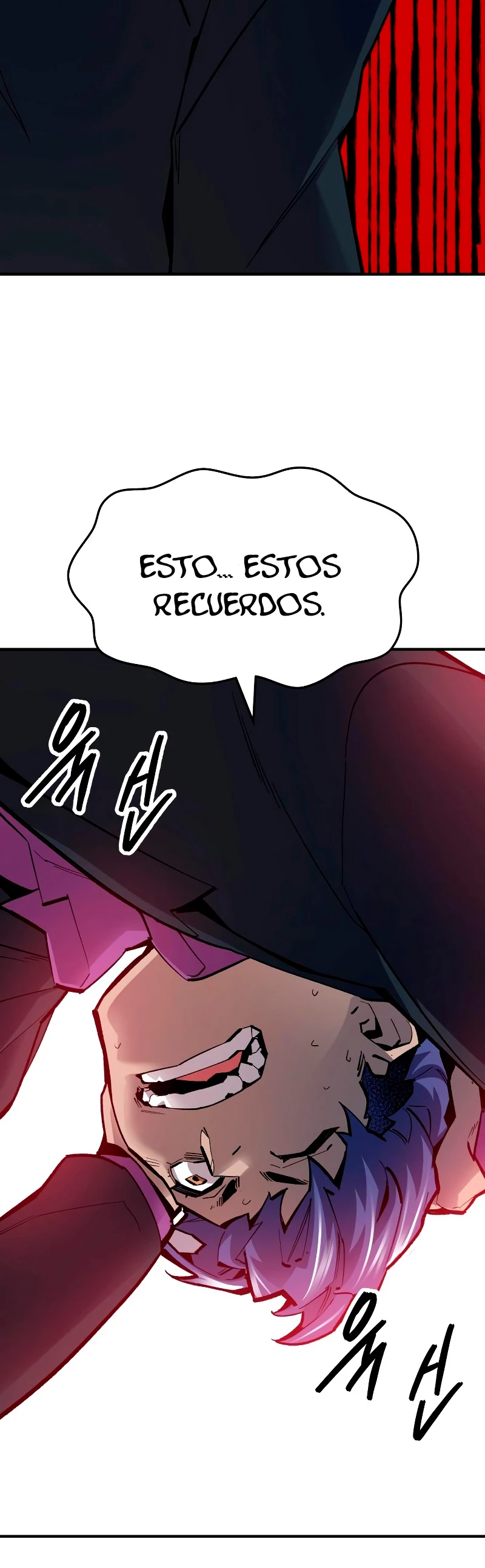 Rompiendo Limites > Capitulo 95 > Page 201