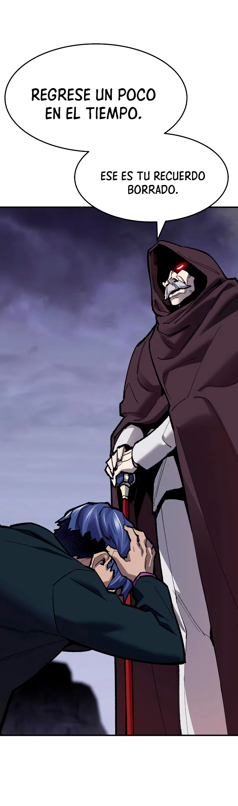 Rompiendo Limites > Capitulo 95 > Page 211