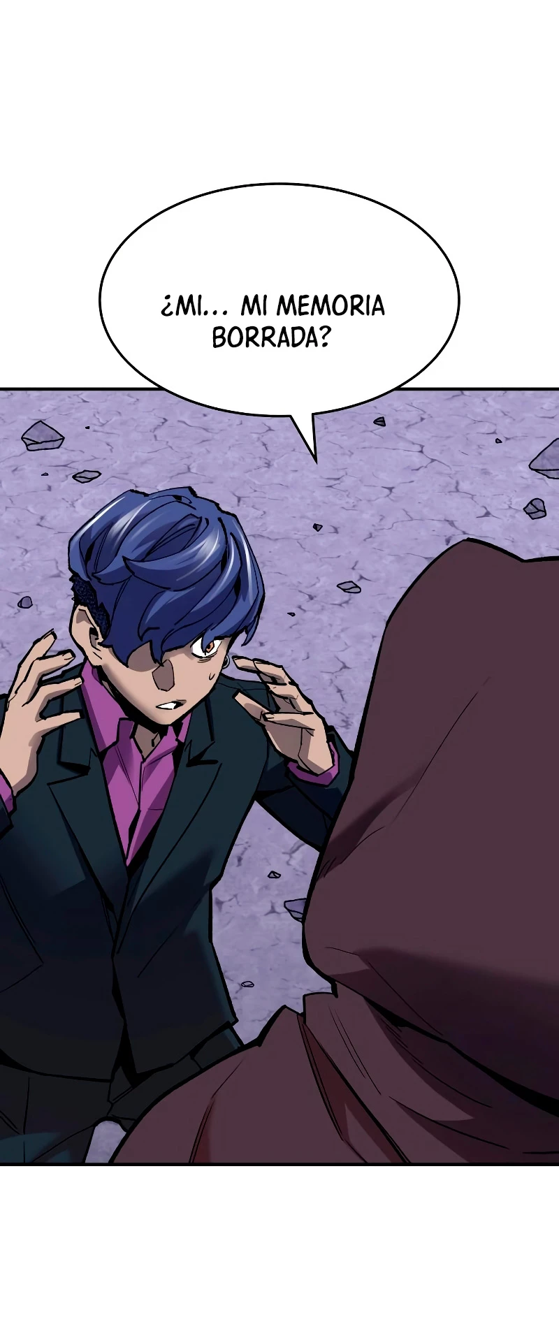 Rompiendo Limites > Capitulo 95 > Page 221