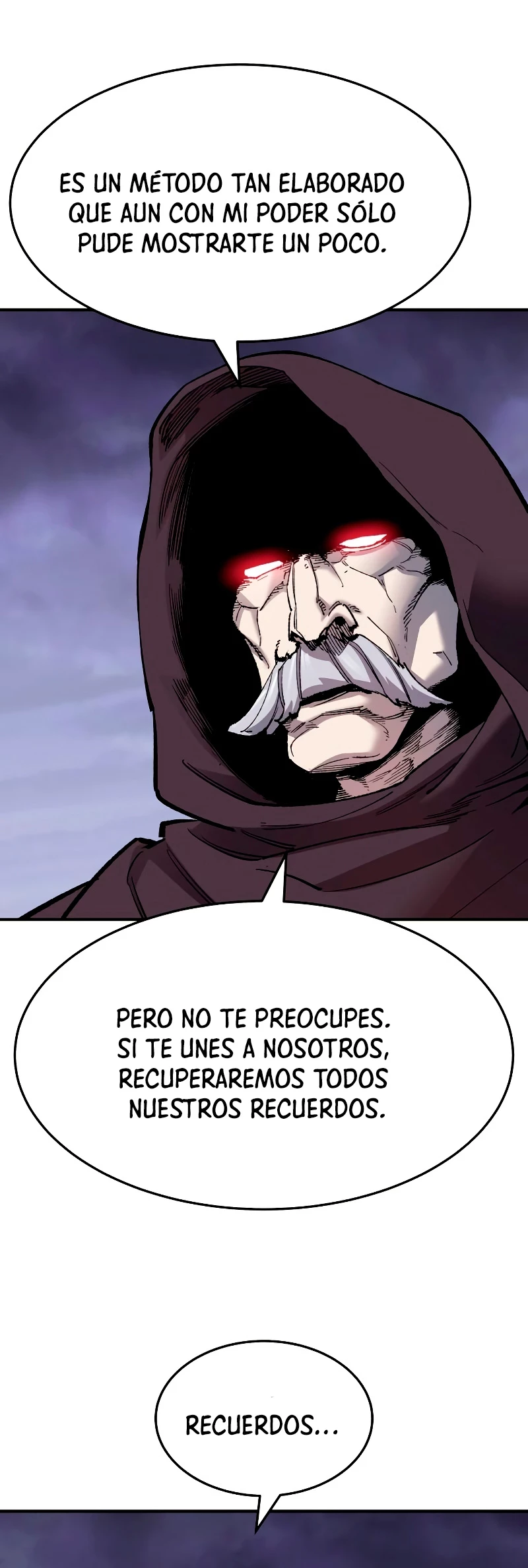 Rompiendo Limites > Capitulo 95 > Page 231