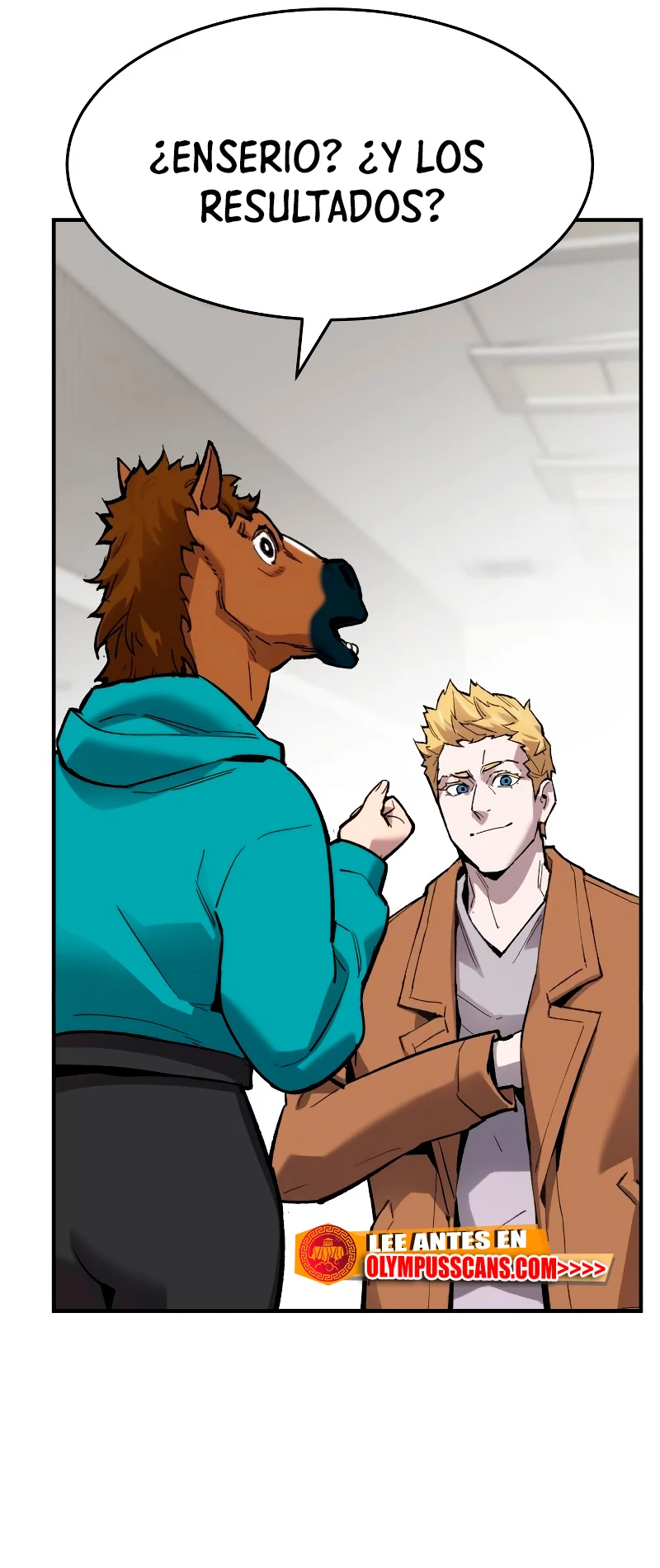 Rompiendo Limites > Capitulo 95 > Page 291