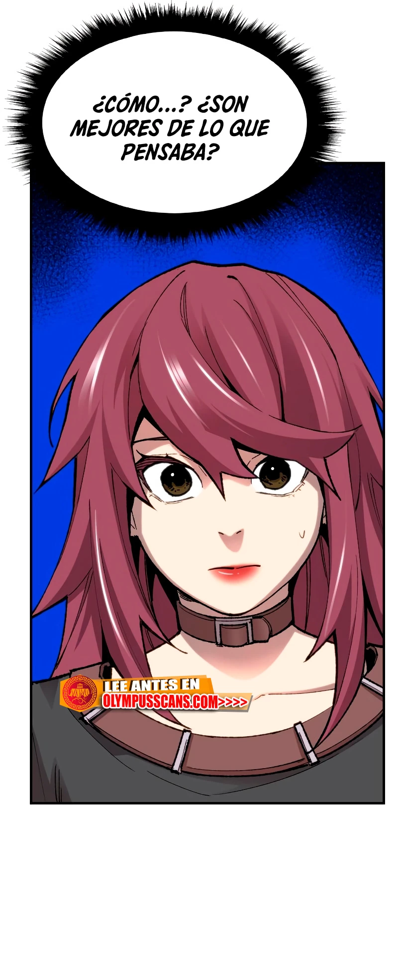 Rompiendo Limites > Capitulo 95 > Page 321