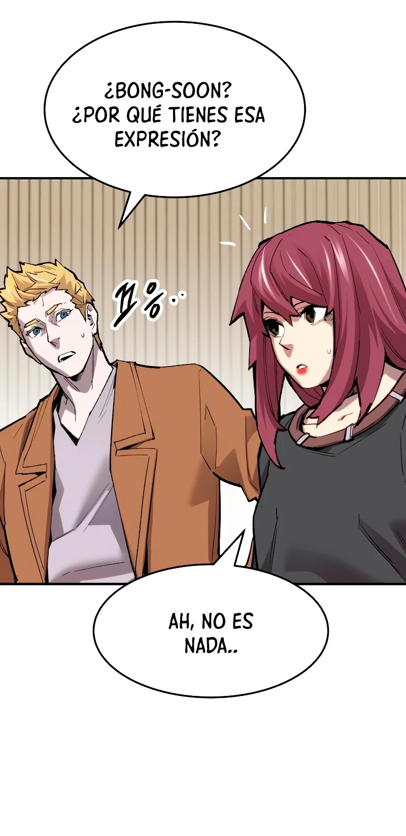 Rompiendo Limites > Capitulo 95 > Page 331