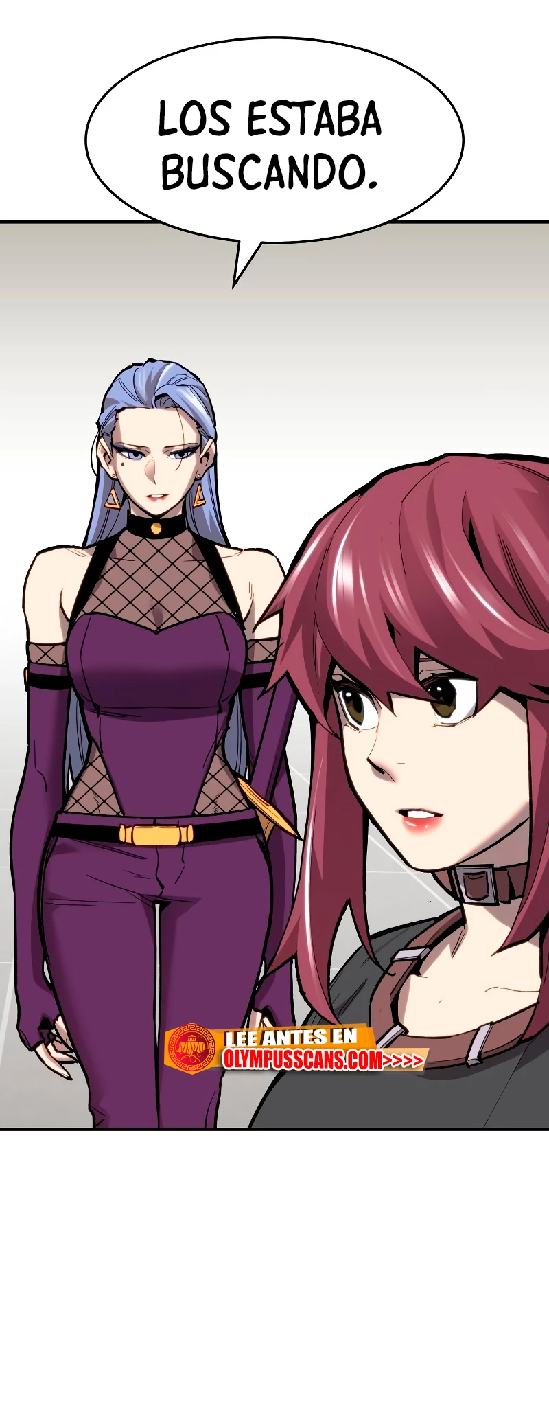 Rompiendo Limites > Capitulo 95 > Page 351