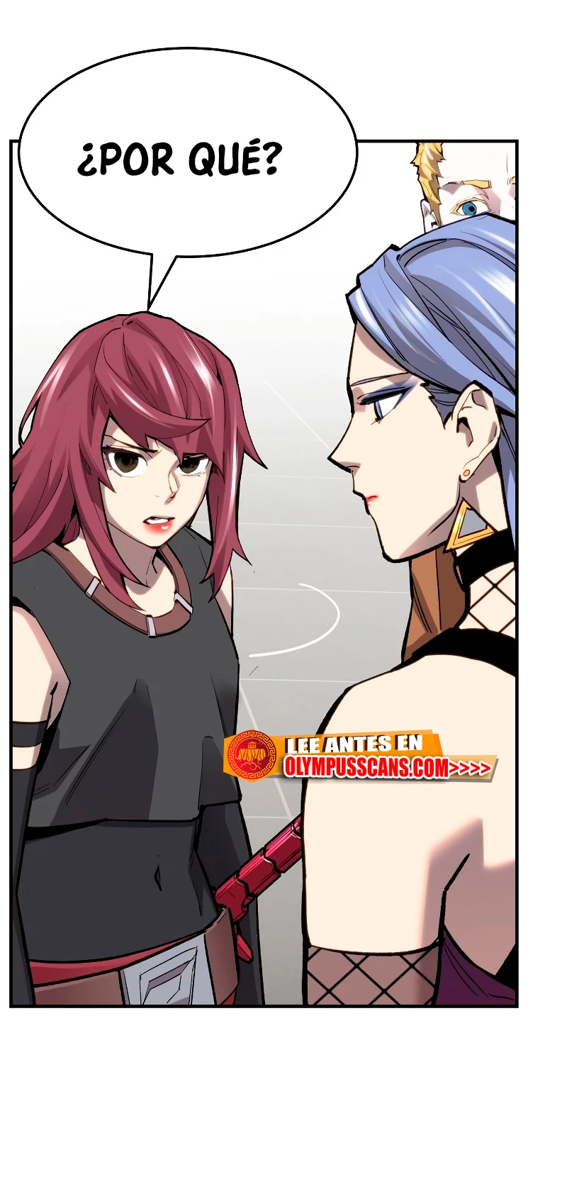 Rompiendo Limites > Capitulo 95 > Page 371