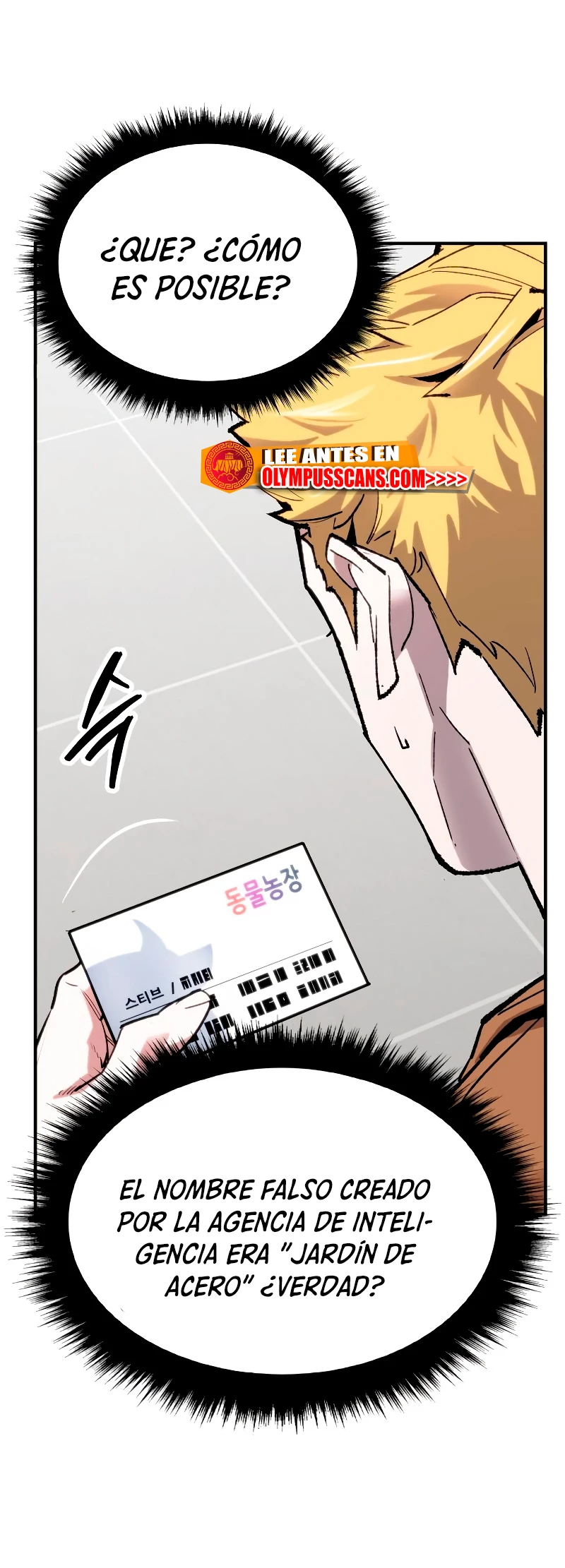 Rompiendo Limites > Capitulo 95 > Page 451