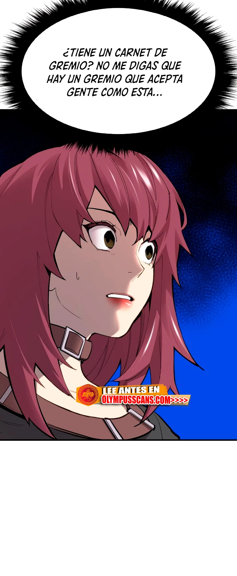 Rompiendo Limites > Capitulo 95 > Page 471