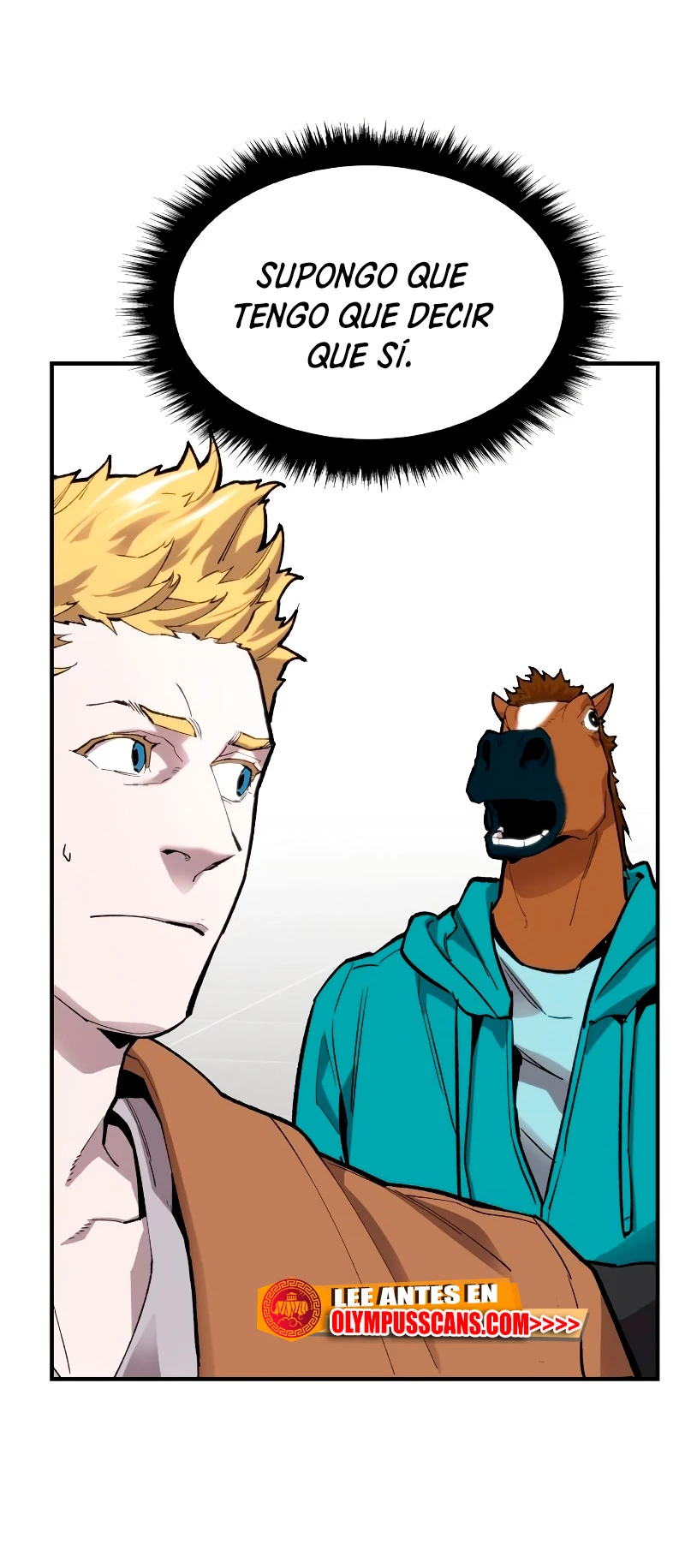 Rompiendo Limites > Capitulo 95 > Page 491