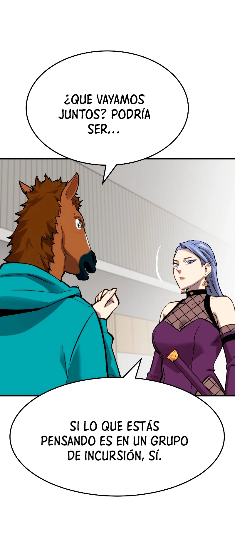 Rompiendo Limites > Capitulo 95 > Page 531