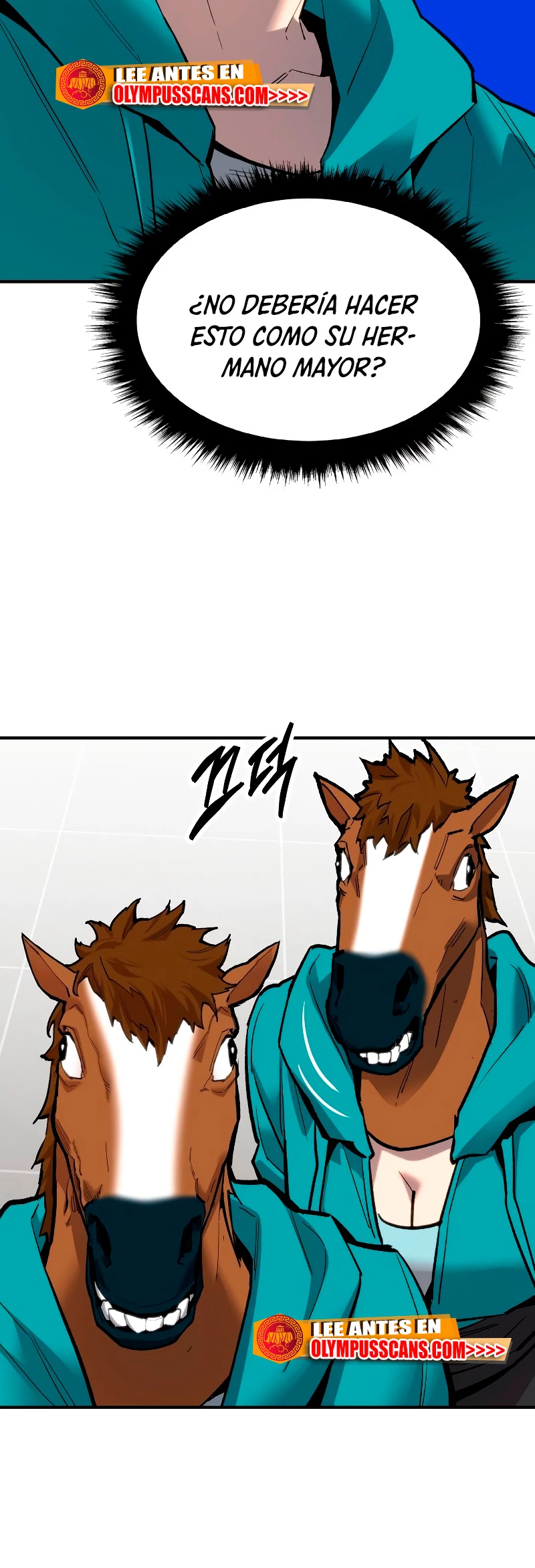 Rompiendo Limites > Capitulo 95 > Page 561