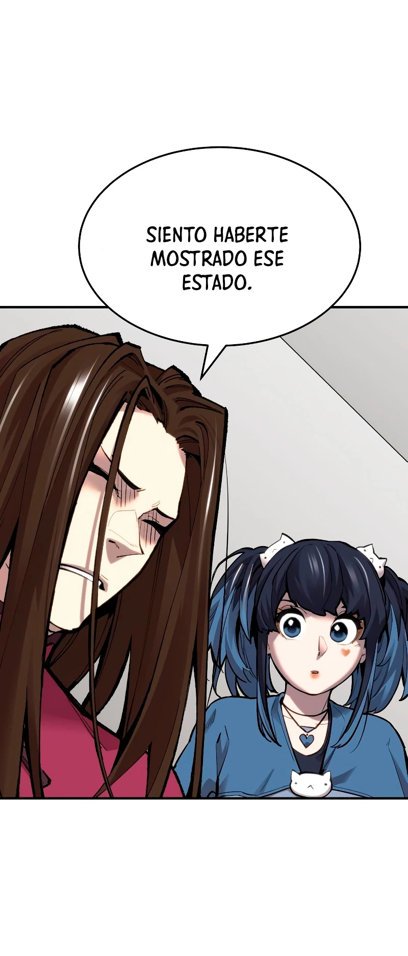 Rompiendo Limites > Capitulo 95 > Page 591