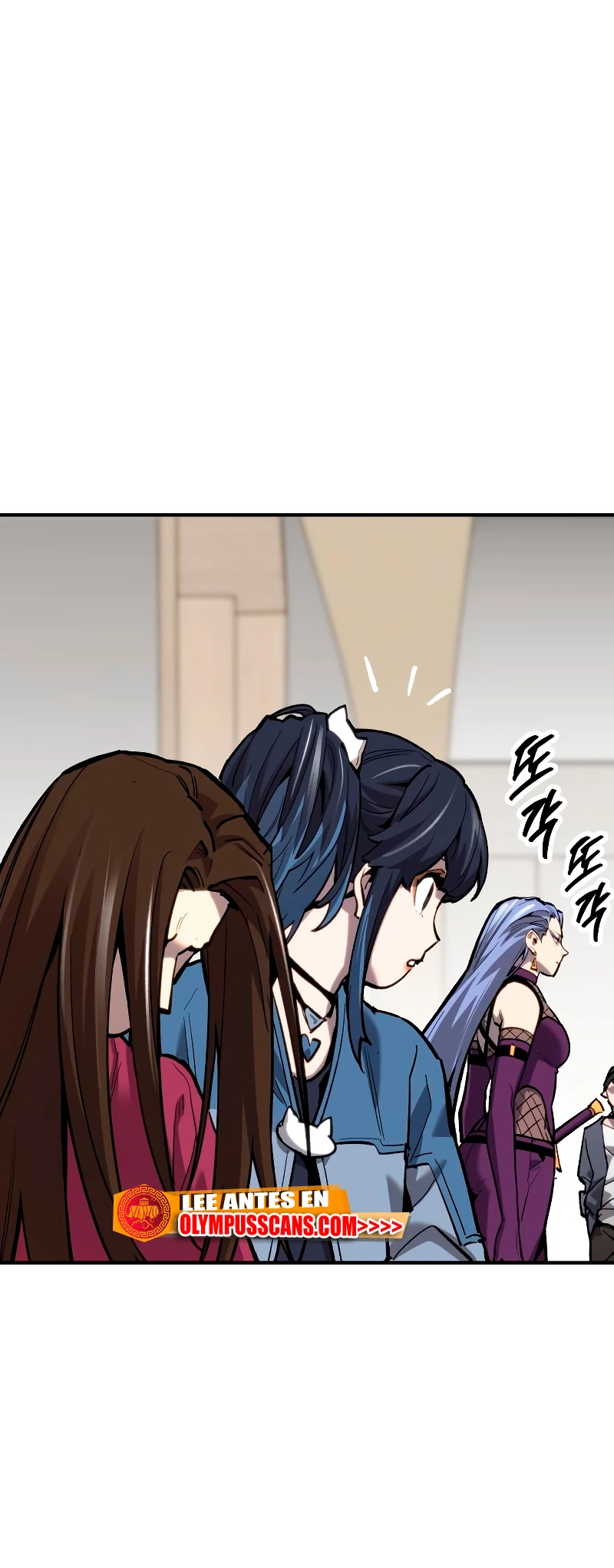 Rompiendo Limites > Capitulo 95 > Page 621