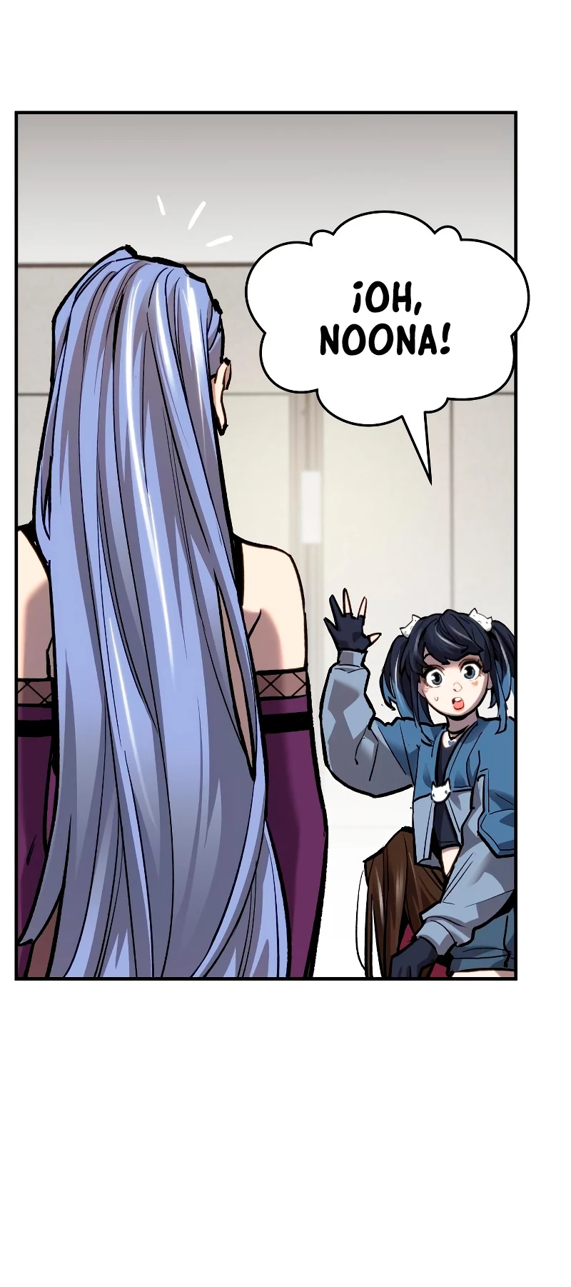 Rompiendo Limites > Capitulo 95 > Page 631