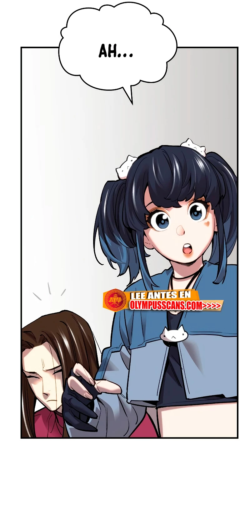 Rompiendo Limites > Capitulo 95 > Page 641